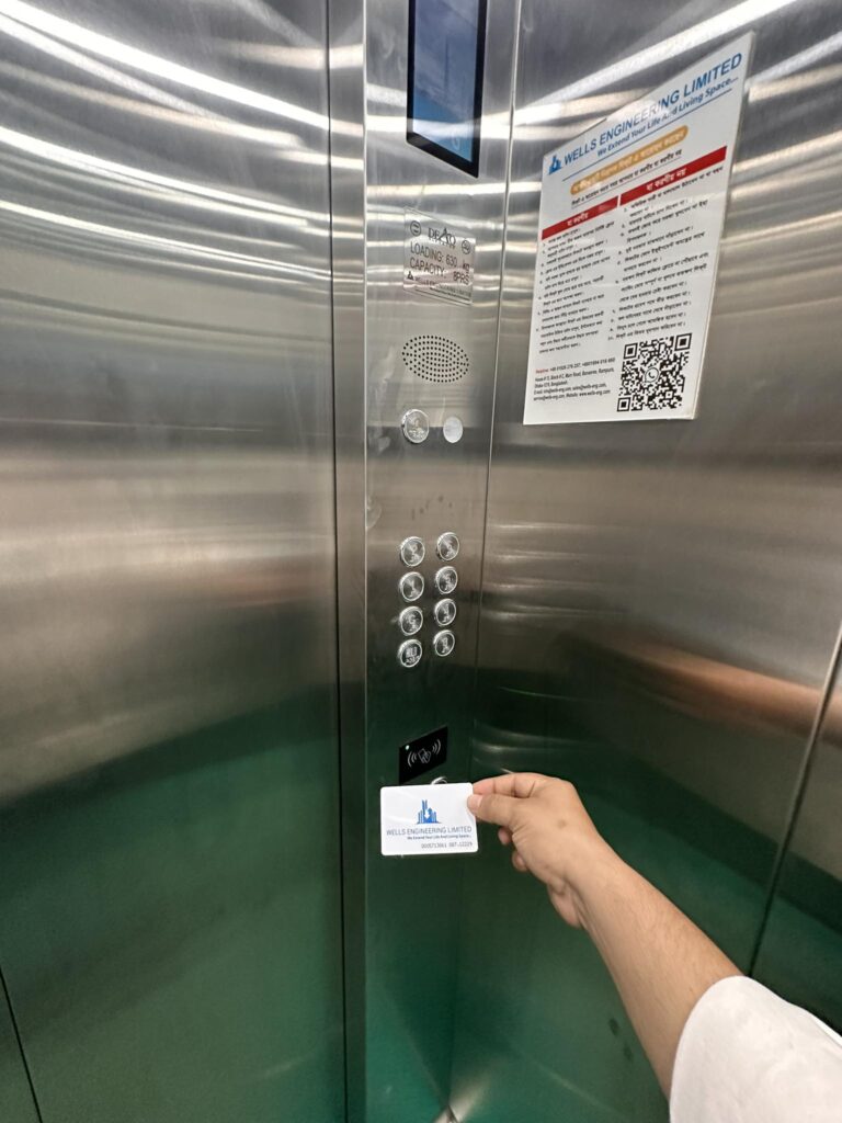 Best lift company in Bangladesh