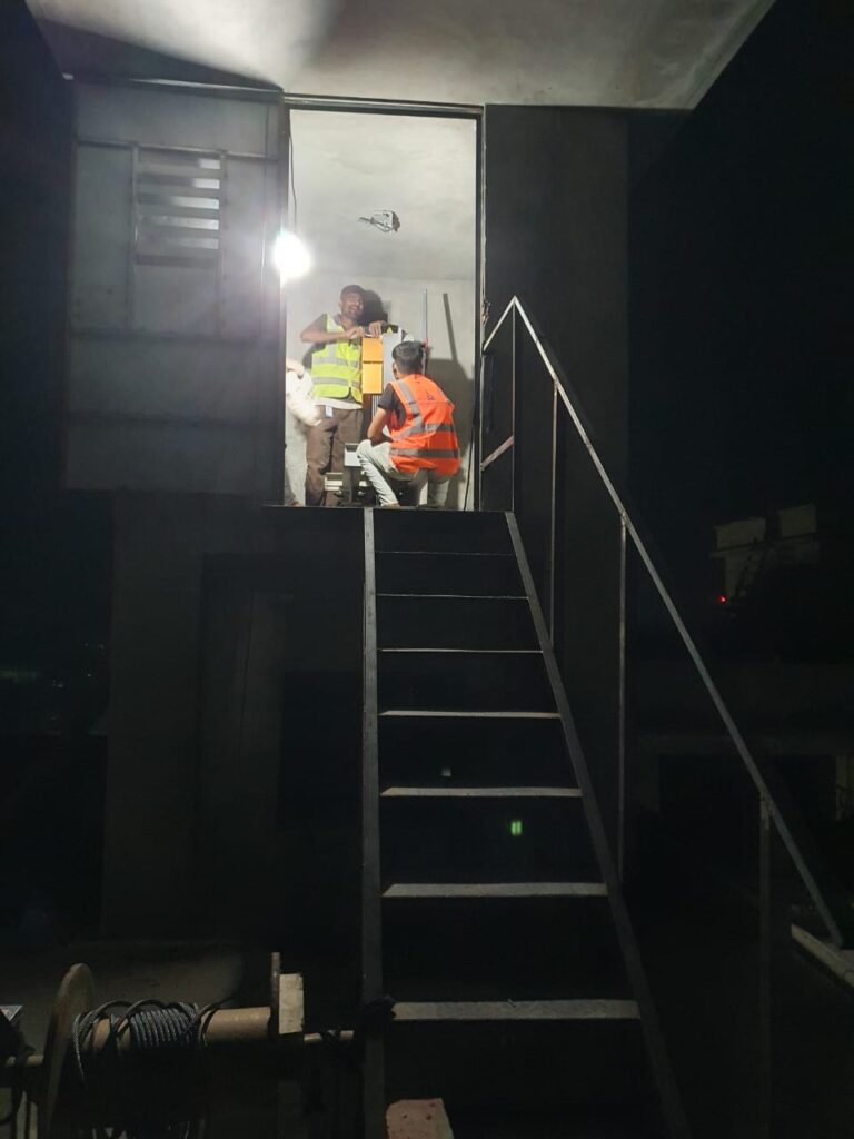 Lift Company in Bangladesh