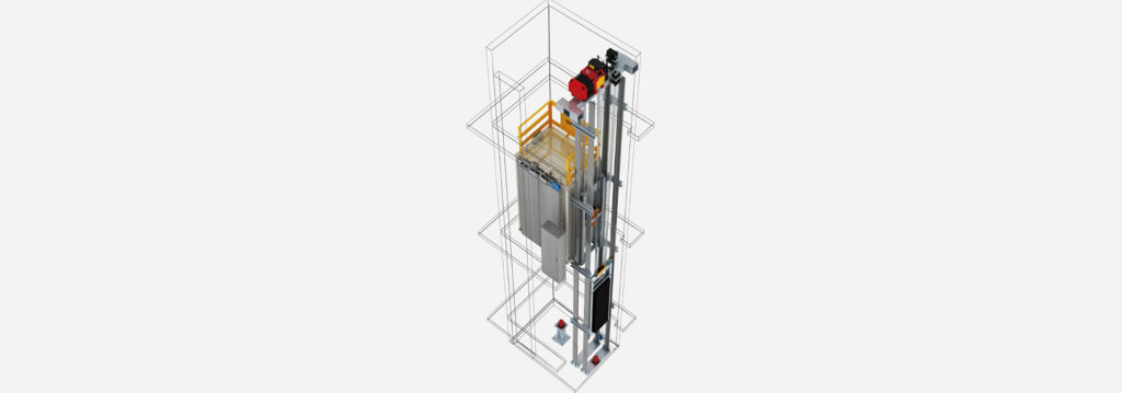 Best Elevator Company in Bangladesh: Wells Engineering Limited