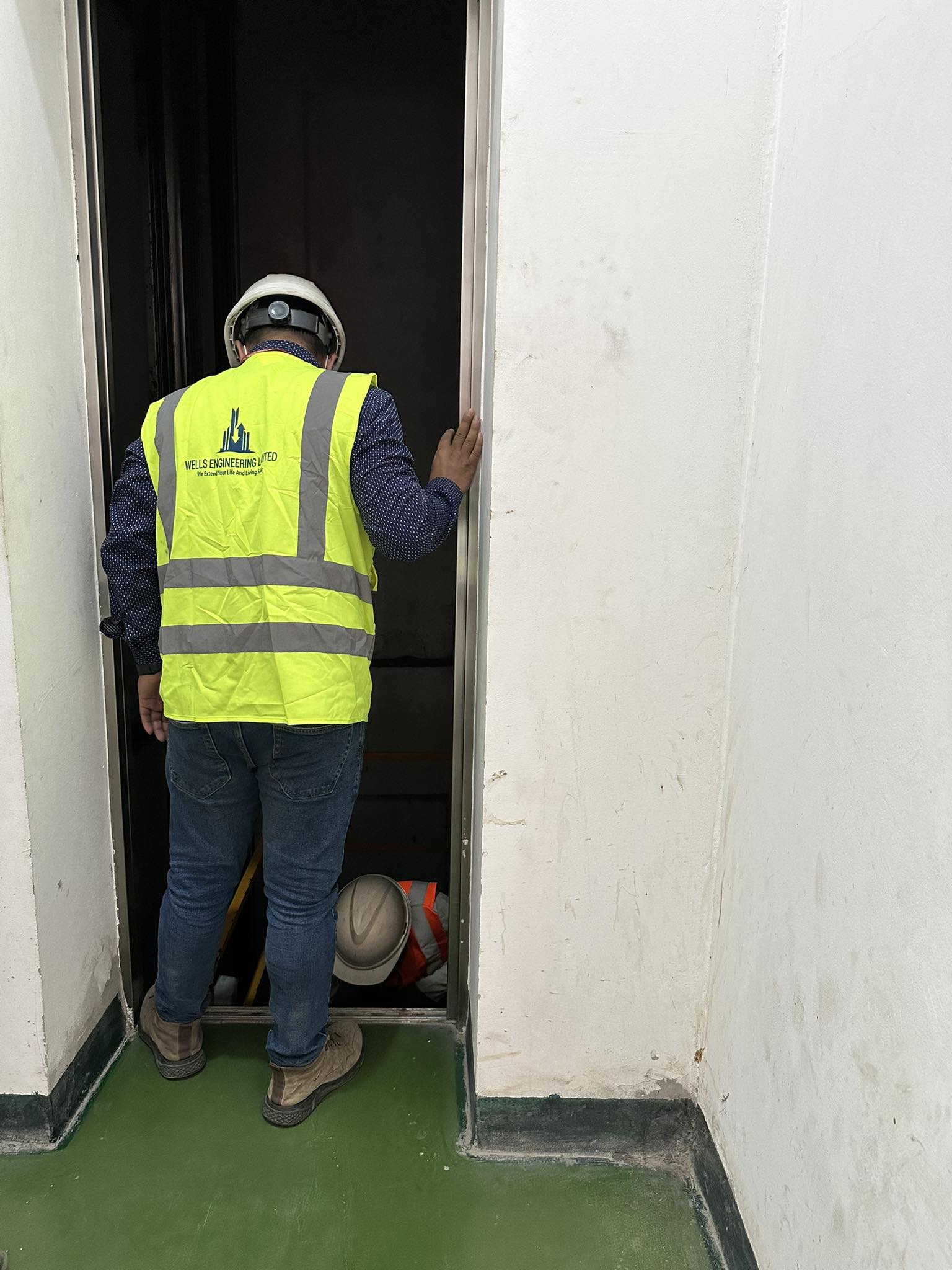 Top Elevator Service Repair and Maintenance Company