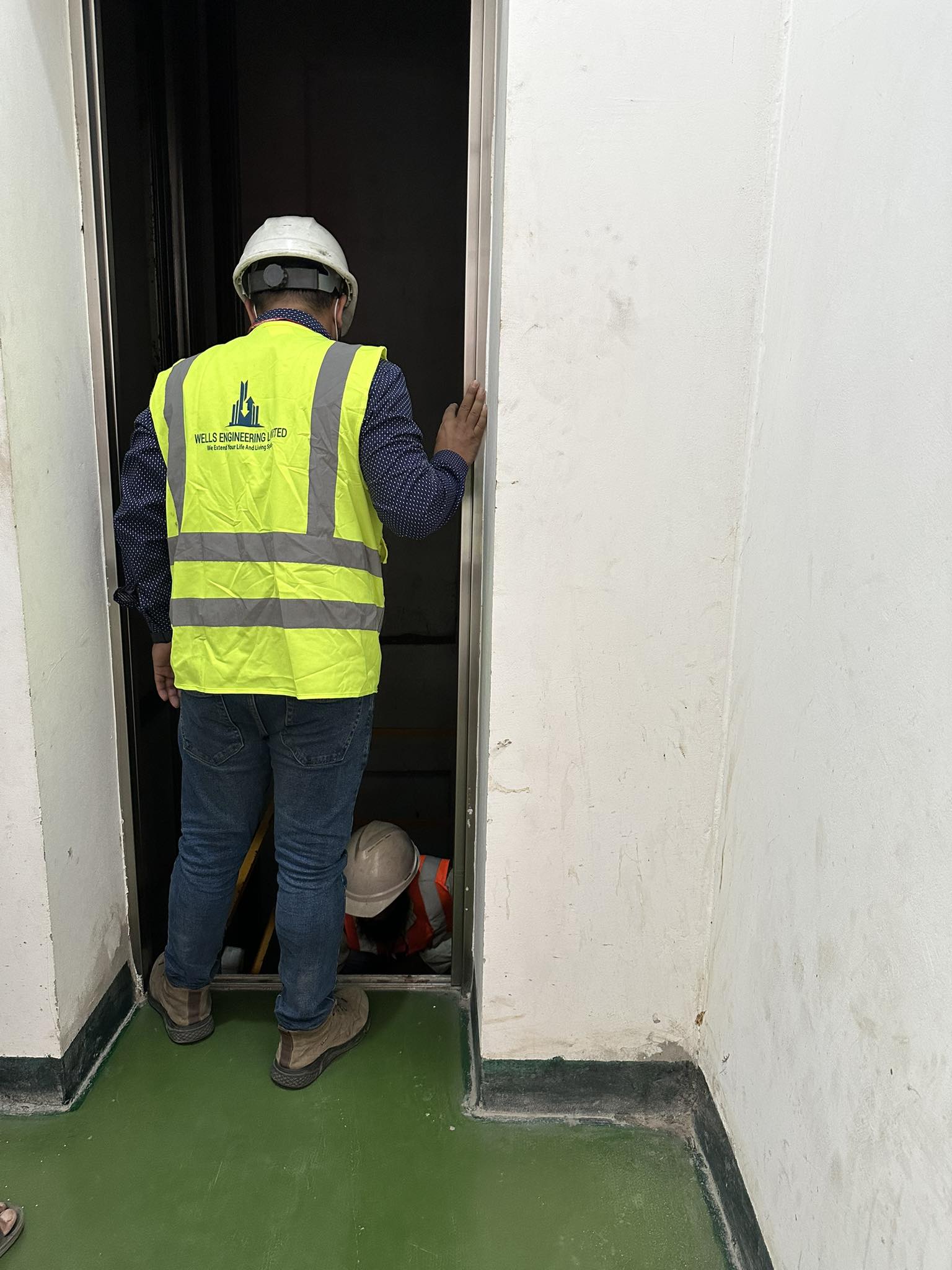 Top Elevator Service Repair and Maintenance Company