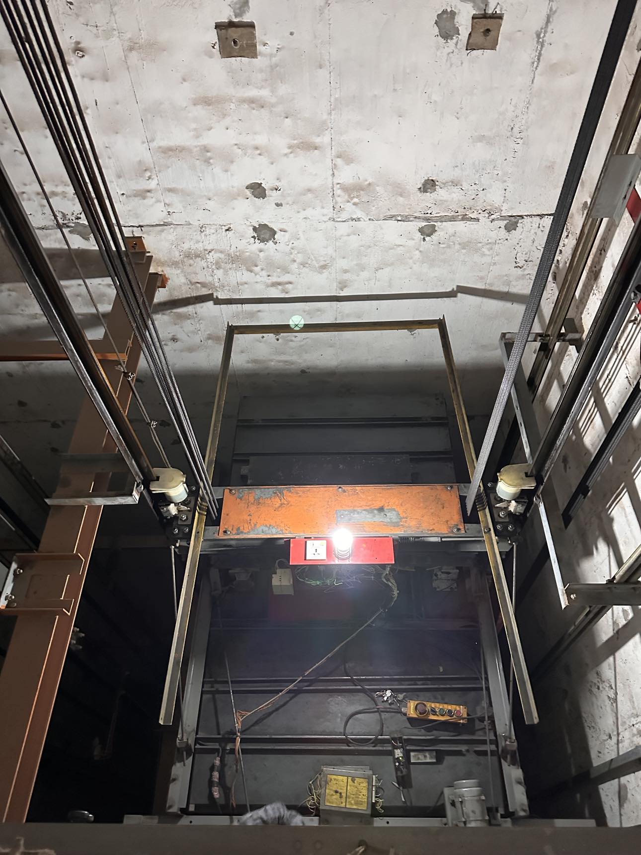 Top Elevator Service Repair and Maintenance Company