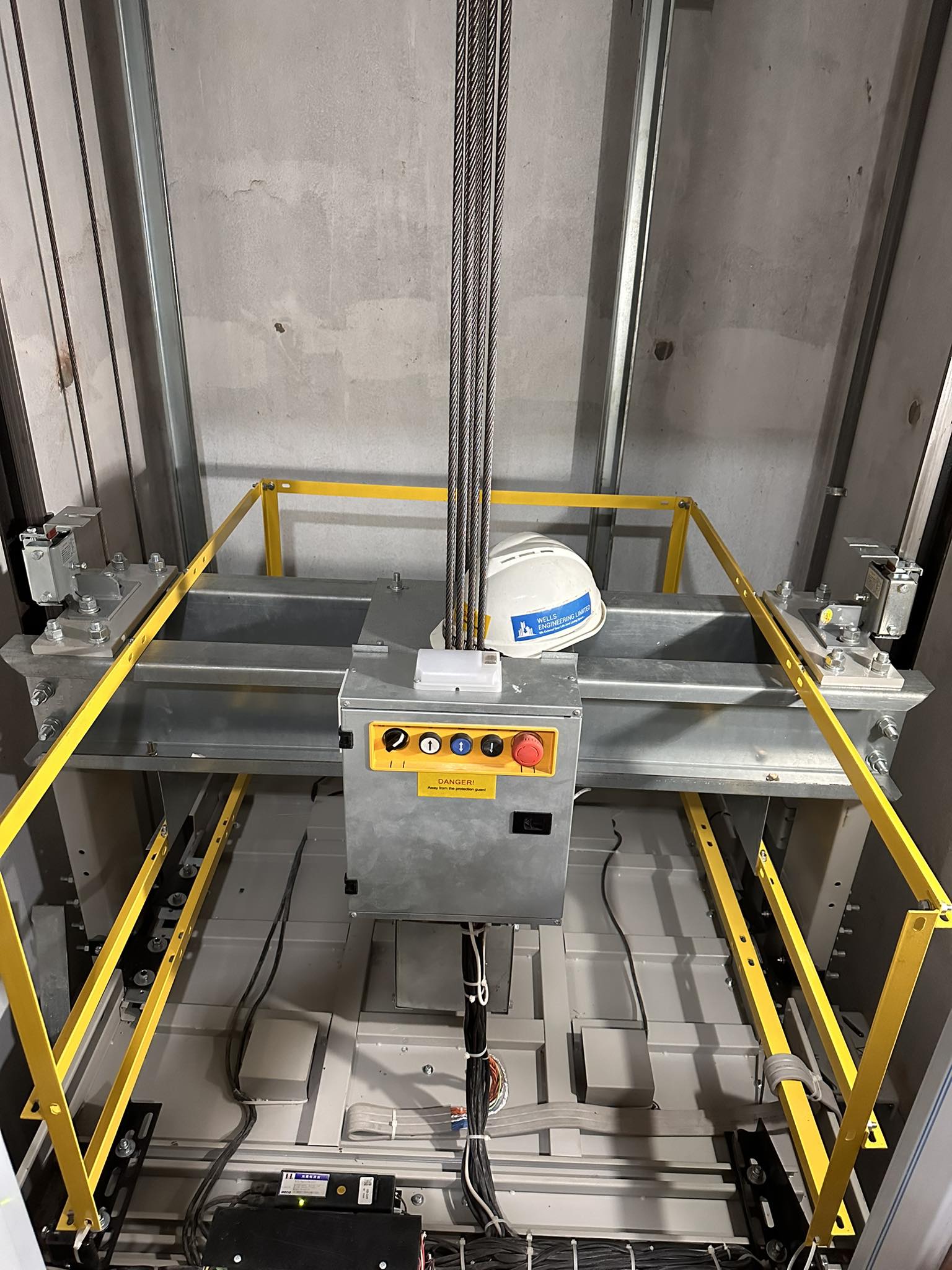 Top Elevator Service Repair and Maintenance Company