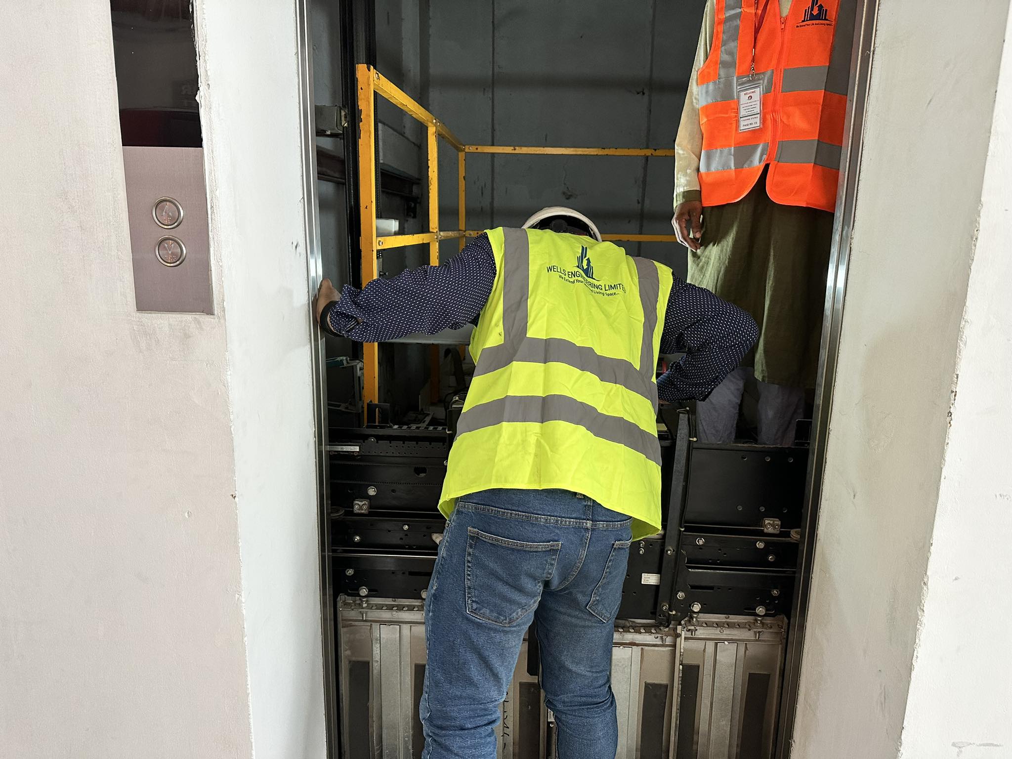 Top Elevator Service Repair and Maintenance Company