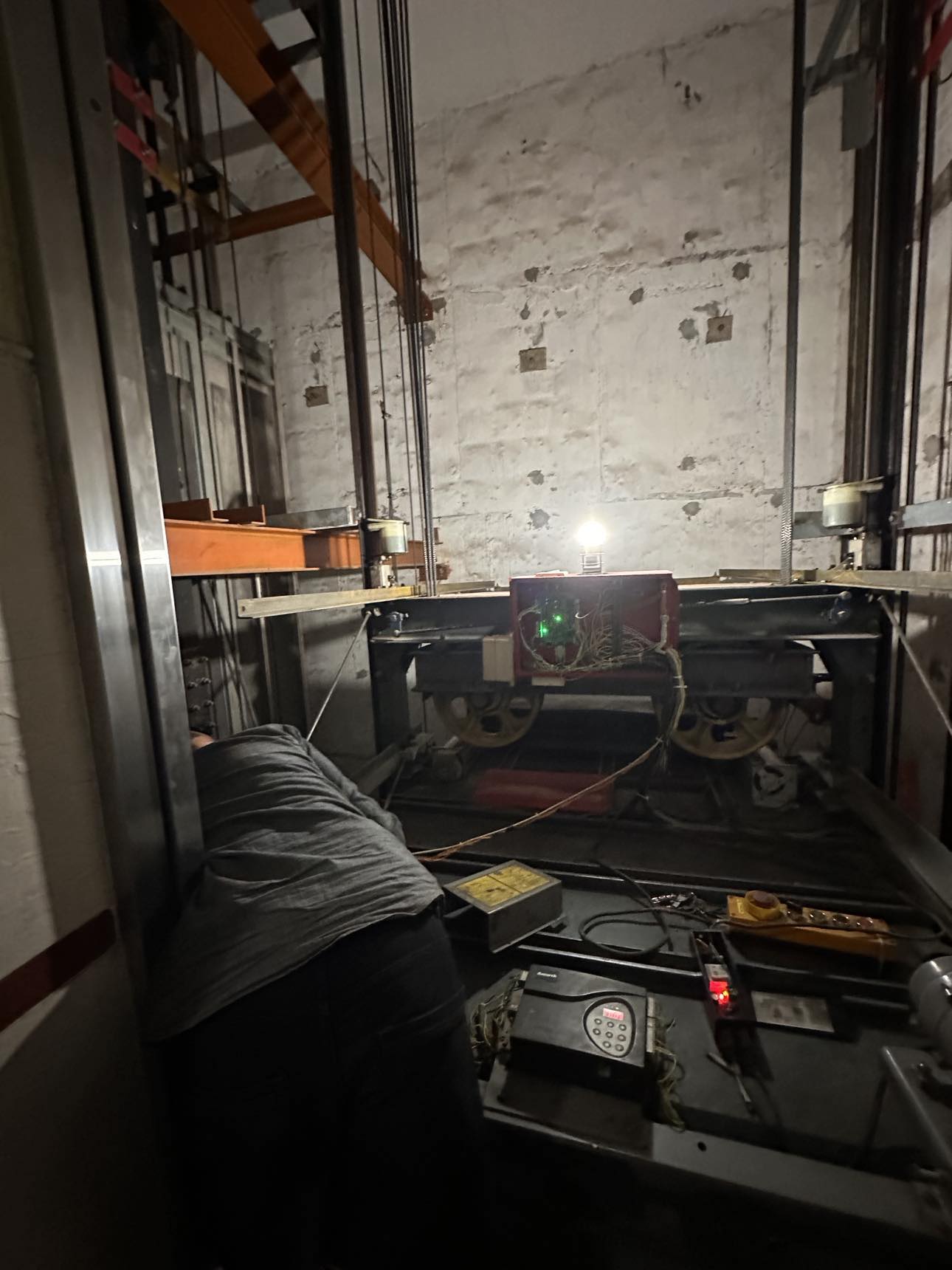 Top Elevator Service Repair and Maintenance Company