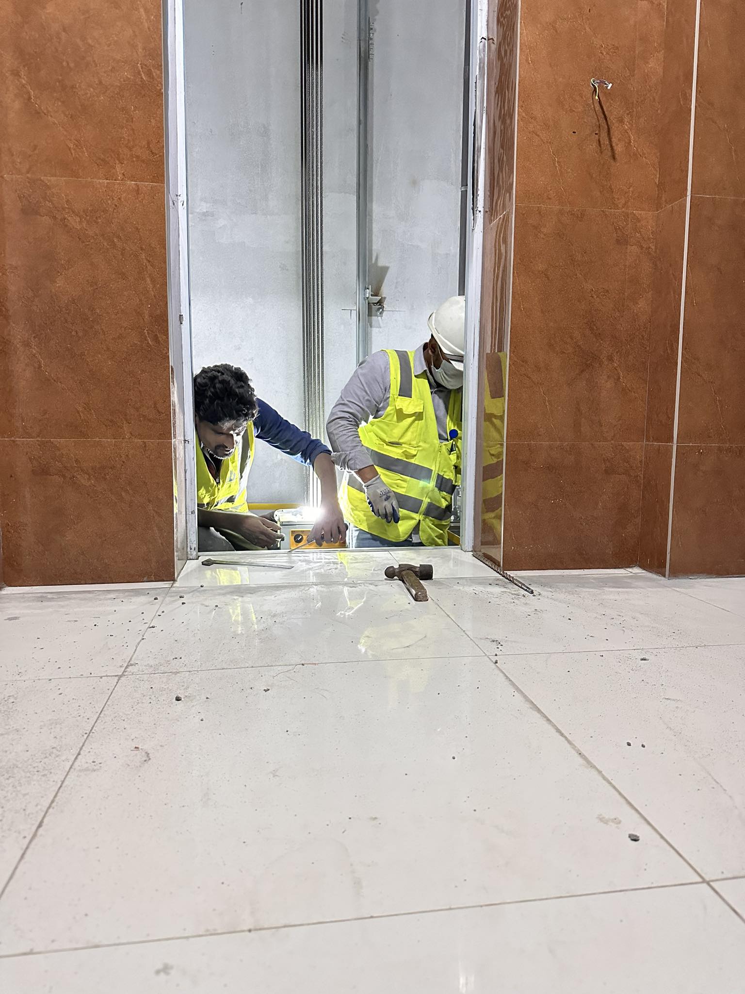 Top Elevator Service Repair and Maintenance Company