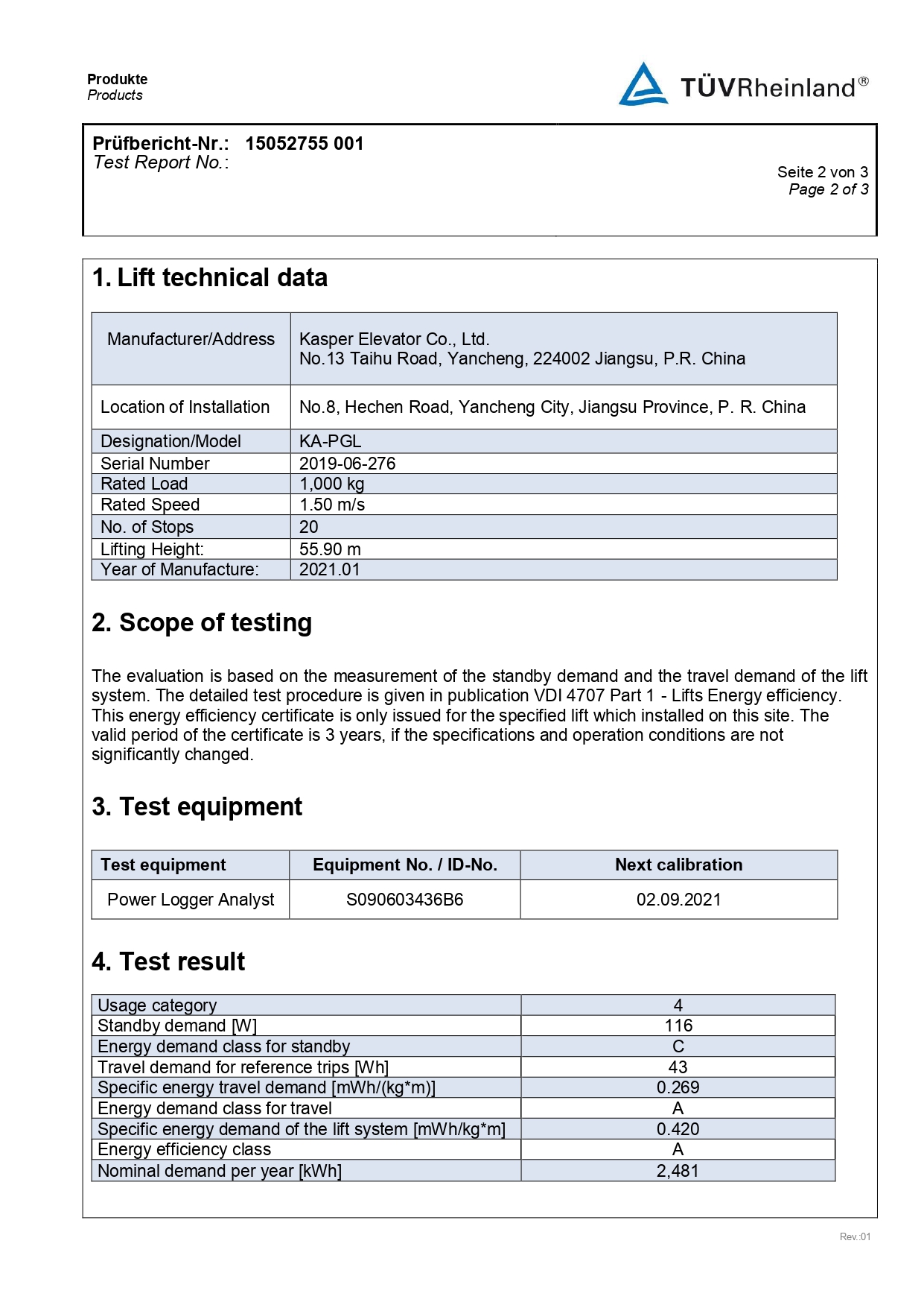 Best Elevator Company in Bangladesh: Wells Engineering Limited